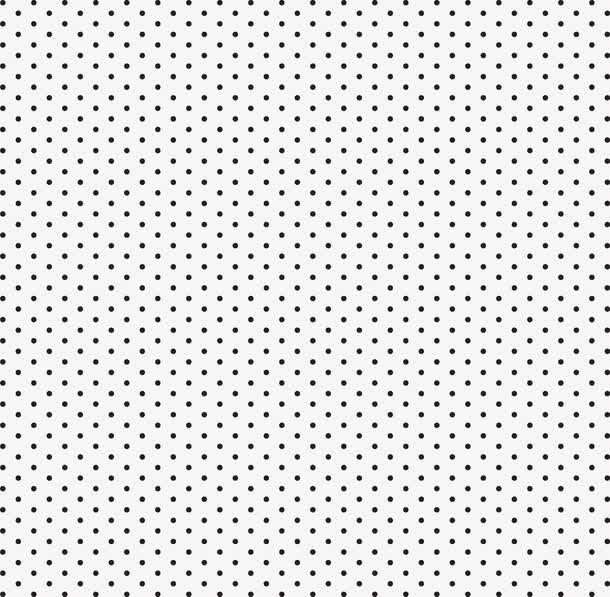 矢量斑点铺底素材免抠