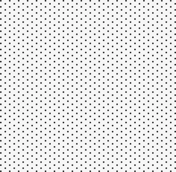 矢量斑点铺底素材免抠