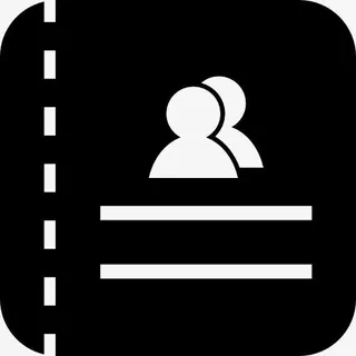 笔记本图标免抠