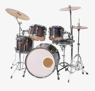 音乐爵士鼓免抠