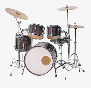 音乐爵士鼓免抠