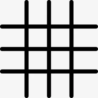 网格线流线流线-自由免抠