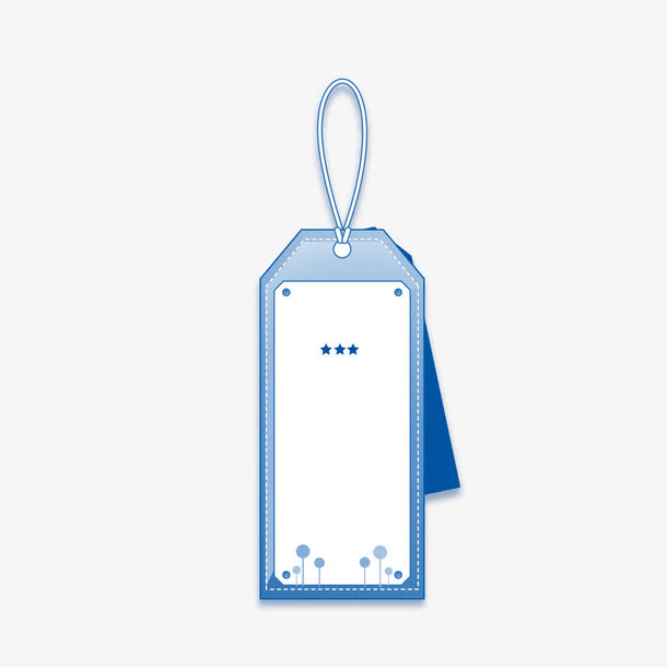 促销标签 书签 标签 吊牌 标免抠