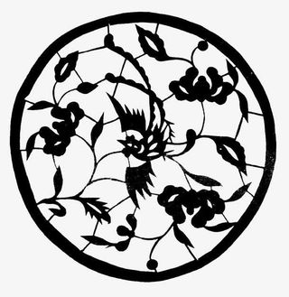 燕子装饰13免抠