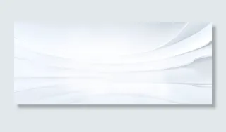 白色渐变抽象商务背景高清