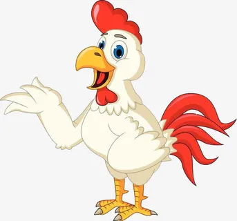说话 的公鸡免抠 说话 的公鸡免抠