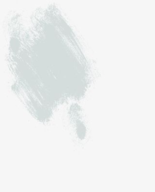 情人节水墨画风格免抠