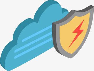 网络云安全免抠