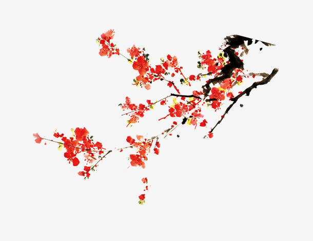 中国风素材免抠