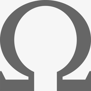 灰色物理公式图标免抠