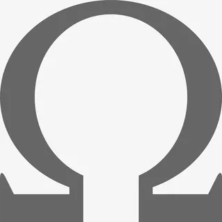 灰色物理公式图标免抠