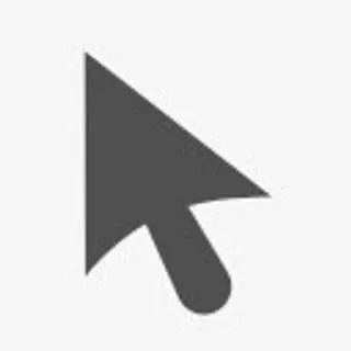 鼠标指针图标免抠