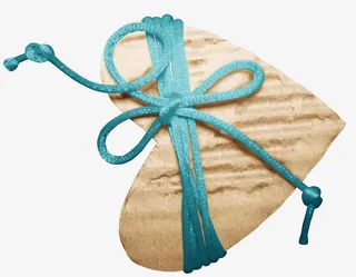 矢量素材礼物免抠