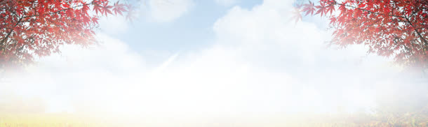 国庆节banner创意设计