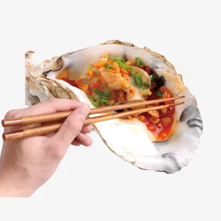 生蚝免费素材免抠