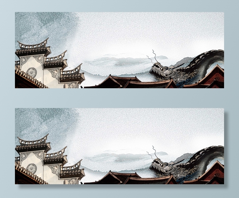 中国风背景高清