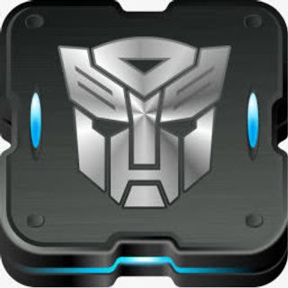 变形金刚汽车人skrynium免抠