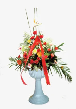 礼花元素免抠