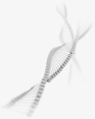 灰色现代医院细胞免抠