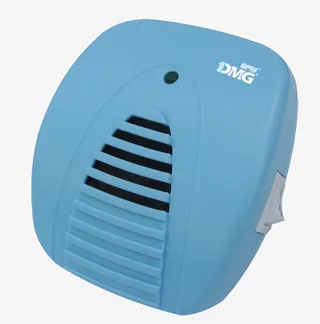 迪门子超声波驱鼠器免抠