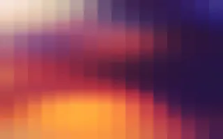 立体加上渐变色彩背景