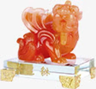 玉器雕塑电商装饰免抠