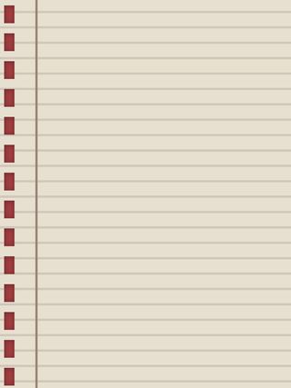 空白纸张创意招聘海报背景高清