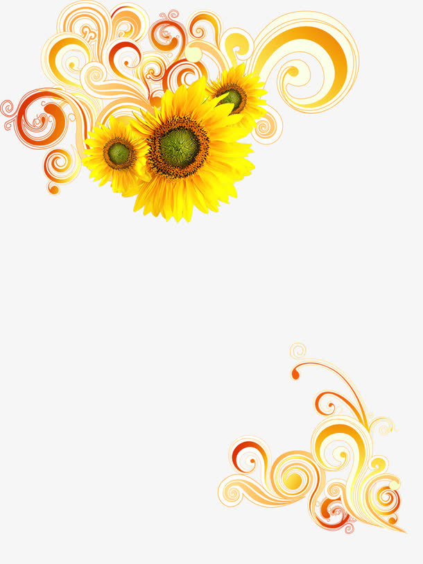 花纹免抠