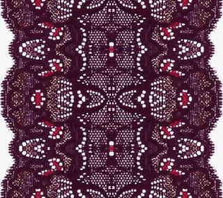 中国风花纹花纹底纹背景