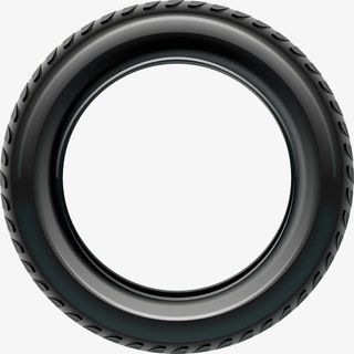 轮胎png矢量素材免抠