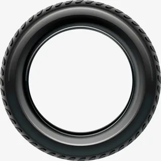 轮胎png矢量素材免抠