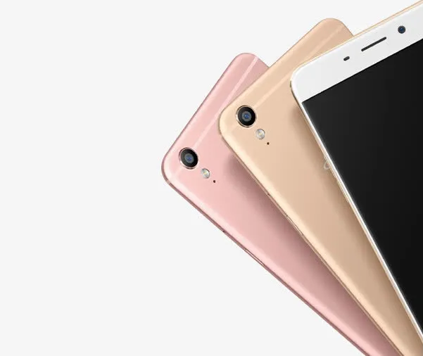 oppor9 手机免抠