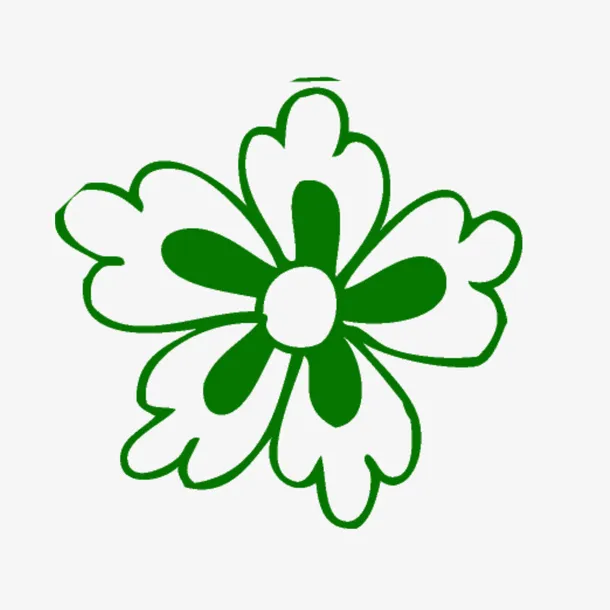 花，花瓣，花朵51免抠