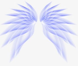 天使翅膀免抠