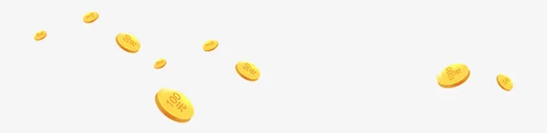 金币免抠