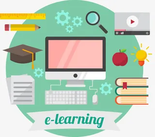 扁平化网络学习免抠