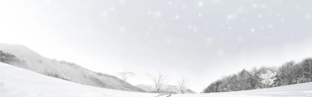 通用海报背景banner