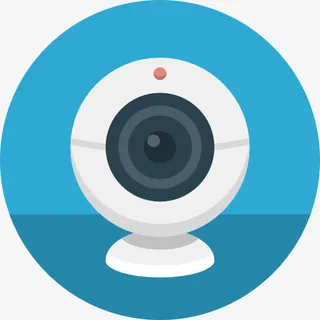 摄像头图标免抠
