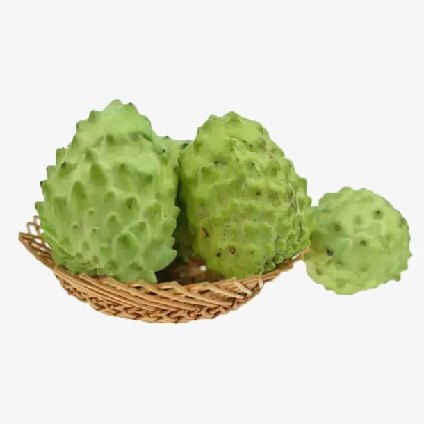 一筐释迦果免抠