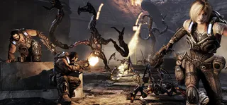 动漫游戏炫酷背景banner高清