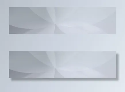 扁平酷炫背景banner设计免抠