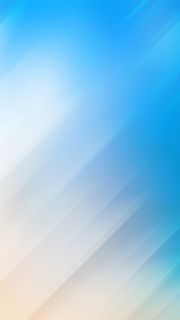 蓝色清新渐变H5背景高清