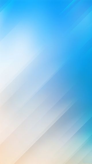 蓝色清新渐变H5背景高清