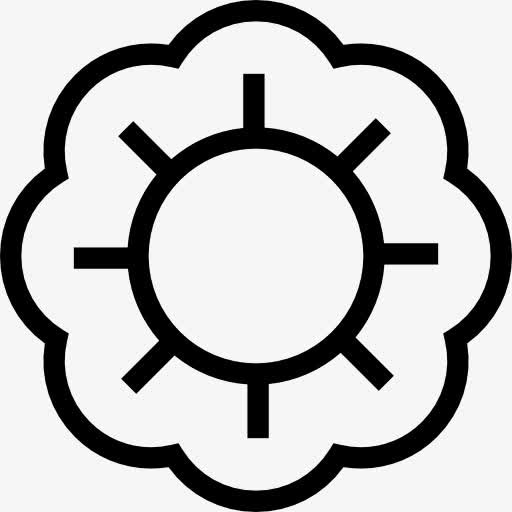 花图标免抠