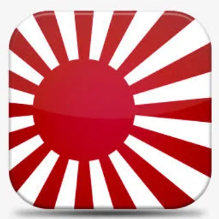 海军旗的日本V7-flags-icons免抠