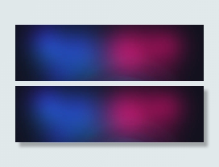 淘宝店铺首页网站banner模板红色蓝色光效