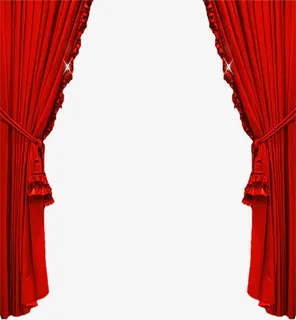 窗帘素材免抠 窗帘素材免抠