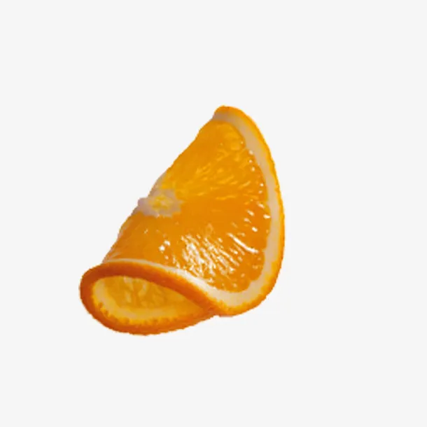 橙子免抠