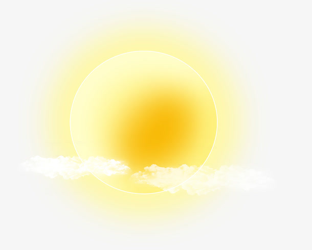 中秋月圆免抠