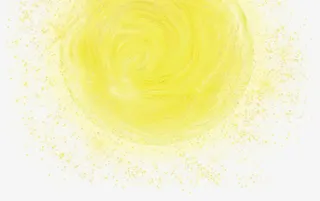 漫画风格月亮免抠